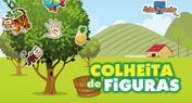 Colheita de Figuras