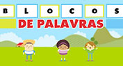 Blocos de Palavras