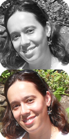 Patricia Vivolo Rotondaro da Silva