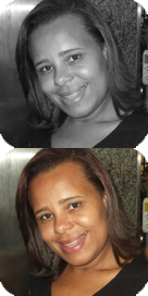 Iraci Vitória Moreira