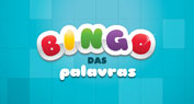 Bingo das Palavras