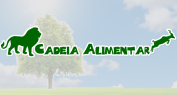 Cadeia Alimentar